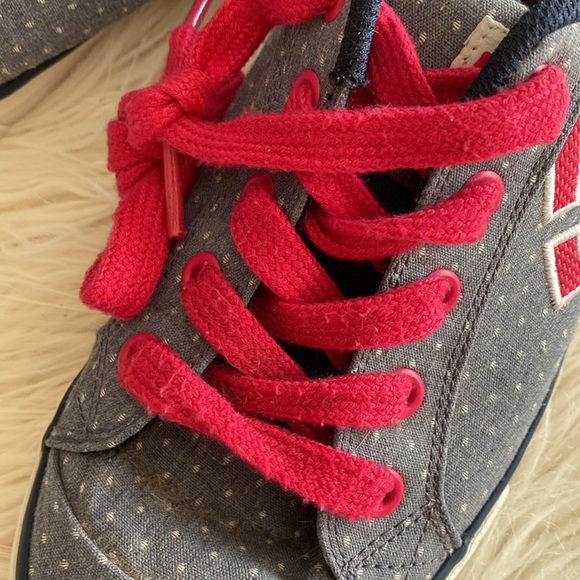 DC skateboard  shoes - Picture 10 of 12